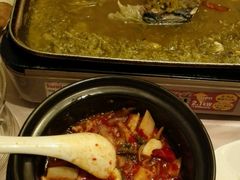 -粗茶淡饭·汉口公馆(循礼门店)