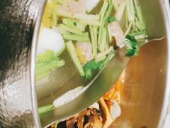 -牛焱·贵州黄牛肉火锅(城西银泰店)