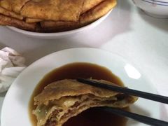 -王三姑牛肉饼