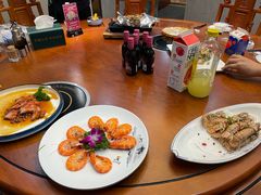 -花开富贵平潭海鲜楼(平潭店)