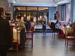 -西华山水餐厅(西华园店)