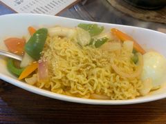 -意成料理