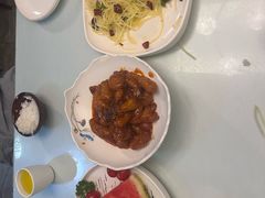 -纳家楼·地道陕菜(劳动路店)
