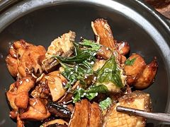 -食陆号·新式台湾创意菜(苏州首店)