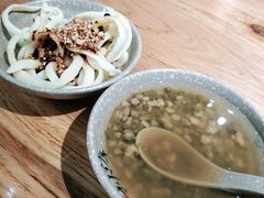 -默记孙抄手(经开万达店)