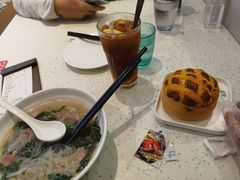 -新宝餐厅(流塘店)