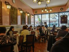 大堂-沙利文餐厅(南湾街店)