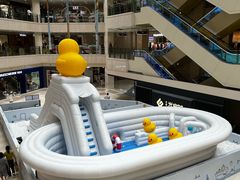 -光启城时尚购物中心