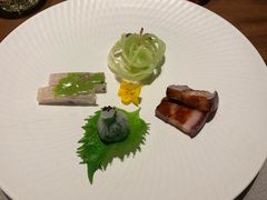-山里亲戚(淞虹路店)