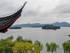 -楼外楼(西湖景区孤山路店)