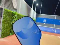 -Our Pickleball多多动匹克球俱乐部(世博源店)