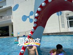 -南宫温泉水世界