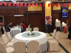 大堂-眉州东坡(亚运村店)