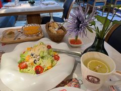 -Mezomd曼索蒂西班牙餐厅(广粤店)