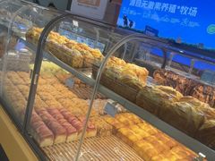 -UH祐禾(武汉武商MALL店)