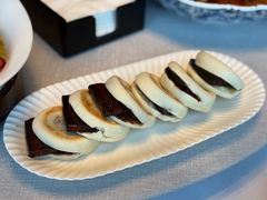 -运·中餐厅(成都华尔道夫酒店)