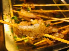 五花肉-盟重烧烤(东瓜山创始店)
