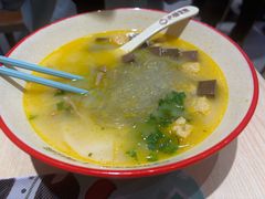 -小杨生煎(深圳岗厦北店)