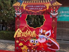 -大湾区中央湿地公园