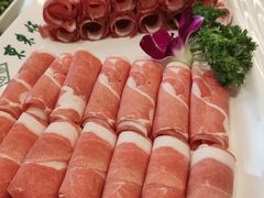 -东来顺饭庄(天坛店)