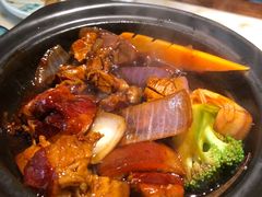 -佬麻雀·新湘菜(珠海金发购物中心店)