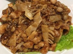 -大铁勺新津菜(东丽阳光新业广场店)
