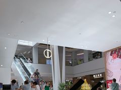 -丽达购物中心(崂山店)