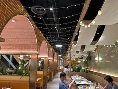 -帕娜·泰式茶餐厅·Bistro(近铁广场店)