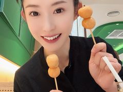 -费大厨辣椒炒肉(悠唐购物中心店)