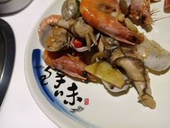 -御圣弛(红豆广场店)
