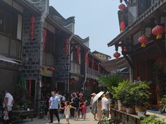 -海窝子古镇
