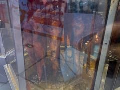 -一代烤翅王(大汉口店)