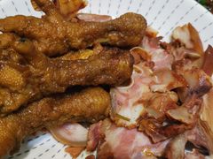 -紫光园·烤鸭(吕家营店)