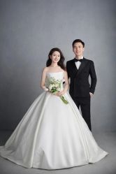 -巴黎婚纱摄影(苏州店)