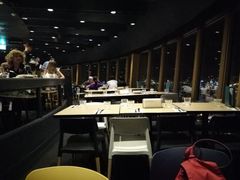 -悉尼塔旋转餐厅