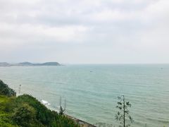 -漳州滨海火山岛自然生态风景区