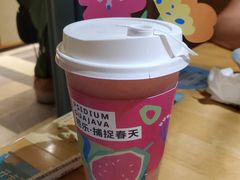 -去茶去·休闲中餐(江滨店)