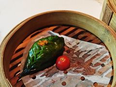 -禄运茶居·手工点心(恒宝广场店)