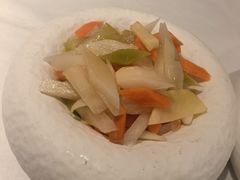 -小山城·馋嘴蛙(亚运村店)
