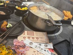 -林记潮牛·牛肉火锅(上马墩店)