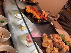 -杭州滨江世融艾美酒店·新食谱全日餐厅
