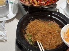 -绿草地·湘菜(芙蓉天街店)