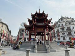 -汕头市小公园