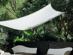 -T館·花园艺术餐厅