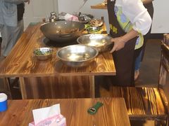 -大自然醉鹅·铁锅火焰鹅(上海联洋店)