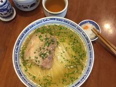 -同得兴 Since·1995 传统苏式面馆(十全街店)