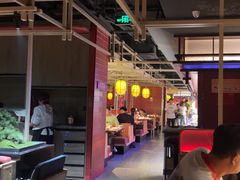 -芝小官毛肚火锅海鲜自助(淮安清江浦区新亚店)