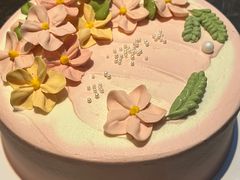 -Pantry's Best派悦坊蛋糕(K11购物艺术中心店)