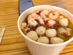 -明月虾面(厦禾路店)