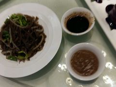 android_upload_pic-蓬川食府(金海道店)